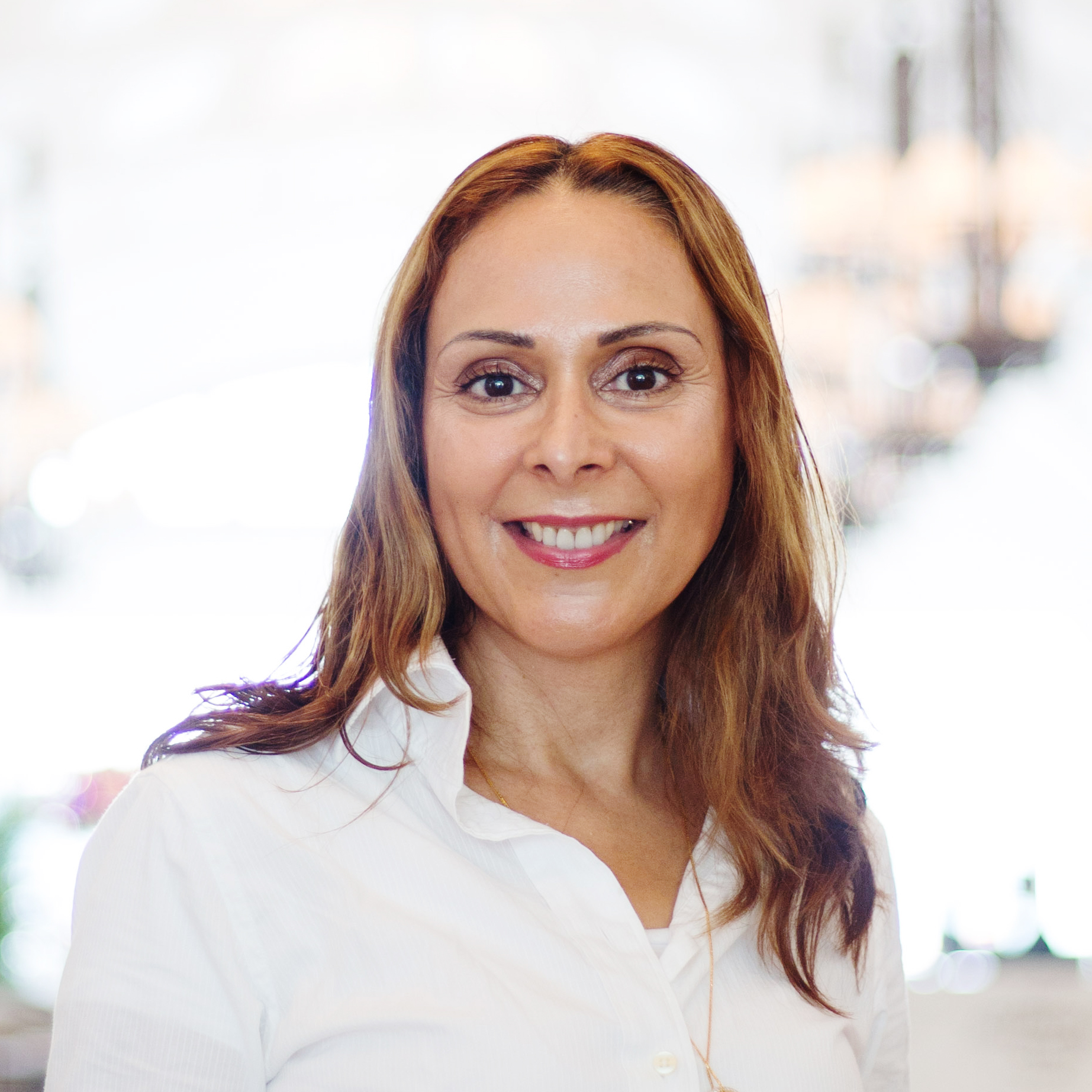 Daniela Alina Plewe